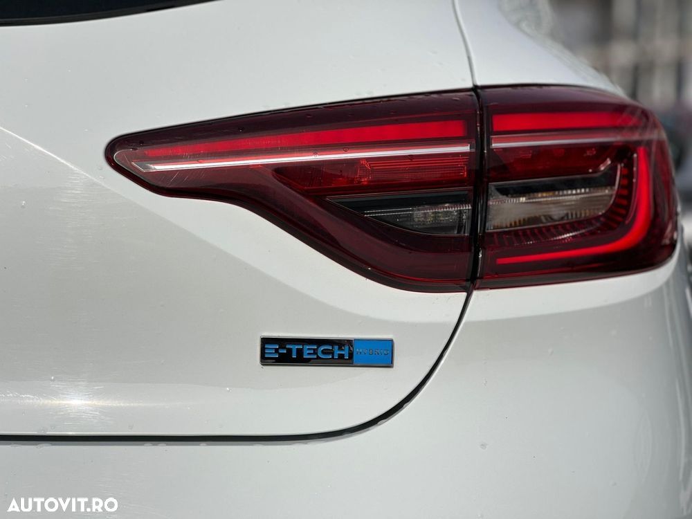 Renault Clio 2022 - foto 25