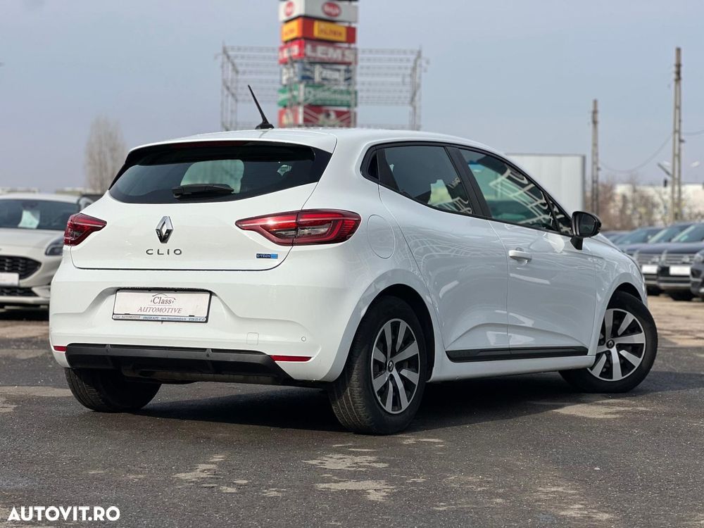 Renault Clio 2022 - foto 27