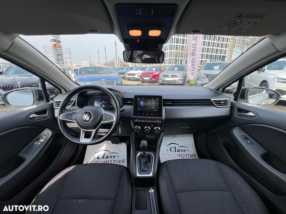 Renault Clio 2022 - foto 29