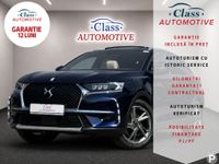 DS 7 Crossback E-TENSE 4x4 300cp RIVOLLI - foto 1