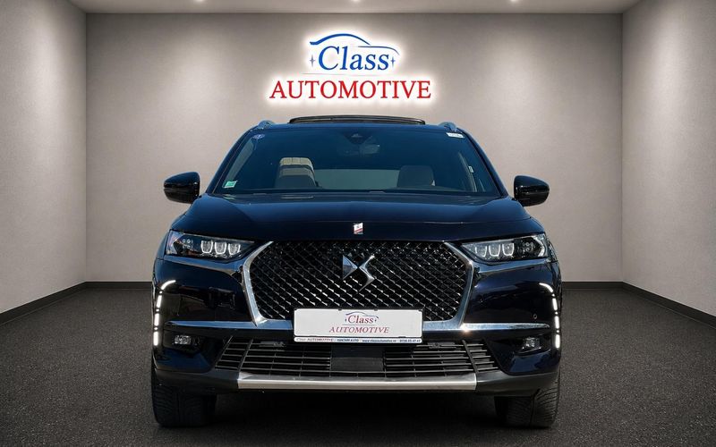 DS DS7 (Crossback) 2022 Crosback 1.6 PHeV AWD 300 EAT8 Rivoli - foto 2