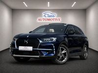 DS 7 Crossback E-TENSE 4x4 300cp RIVOLLI - foto 3