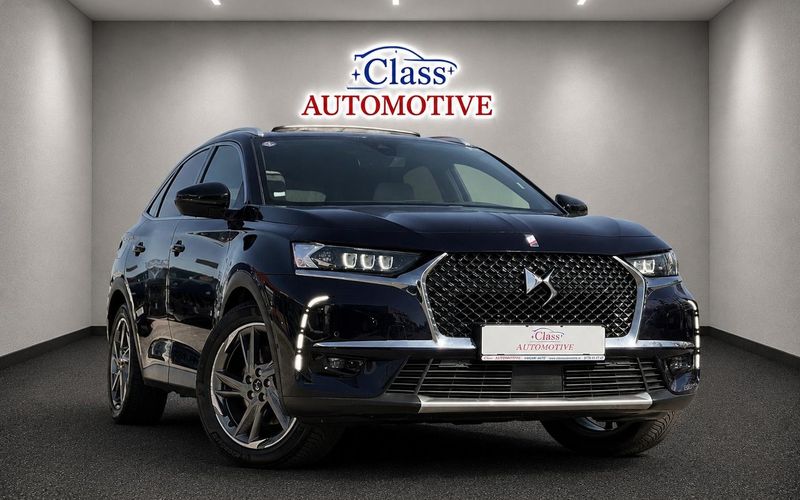 DS DS7 (Crossback) 2022 Crosback 1.6 PHeV AWD 300 EAT8 Rivoli - foto 3