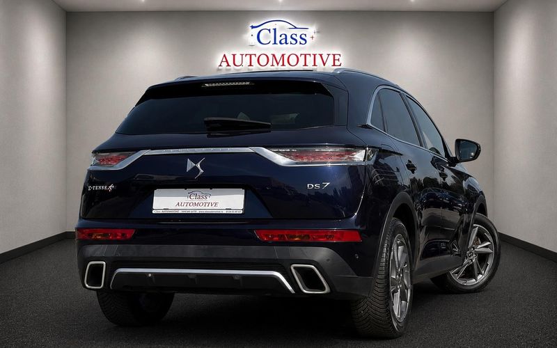 DS DS7 (Crossback) 2022 Crosback 1.6 PHeV AWD 300 EAT8 Rivoli - foto 4