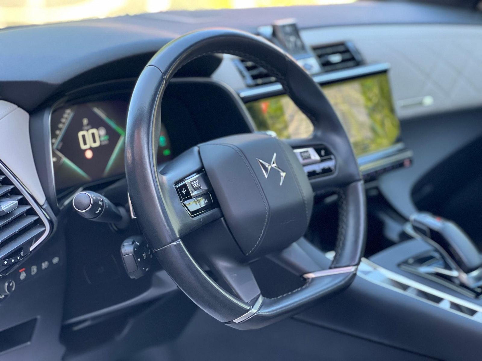DS DS7 (Crossback) 2022 Crosback 1.6 PHeV AWD 300 EAT8 Rivoli - foto 5