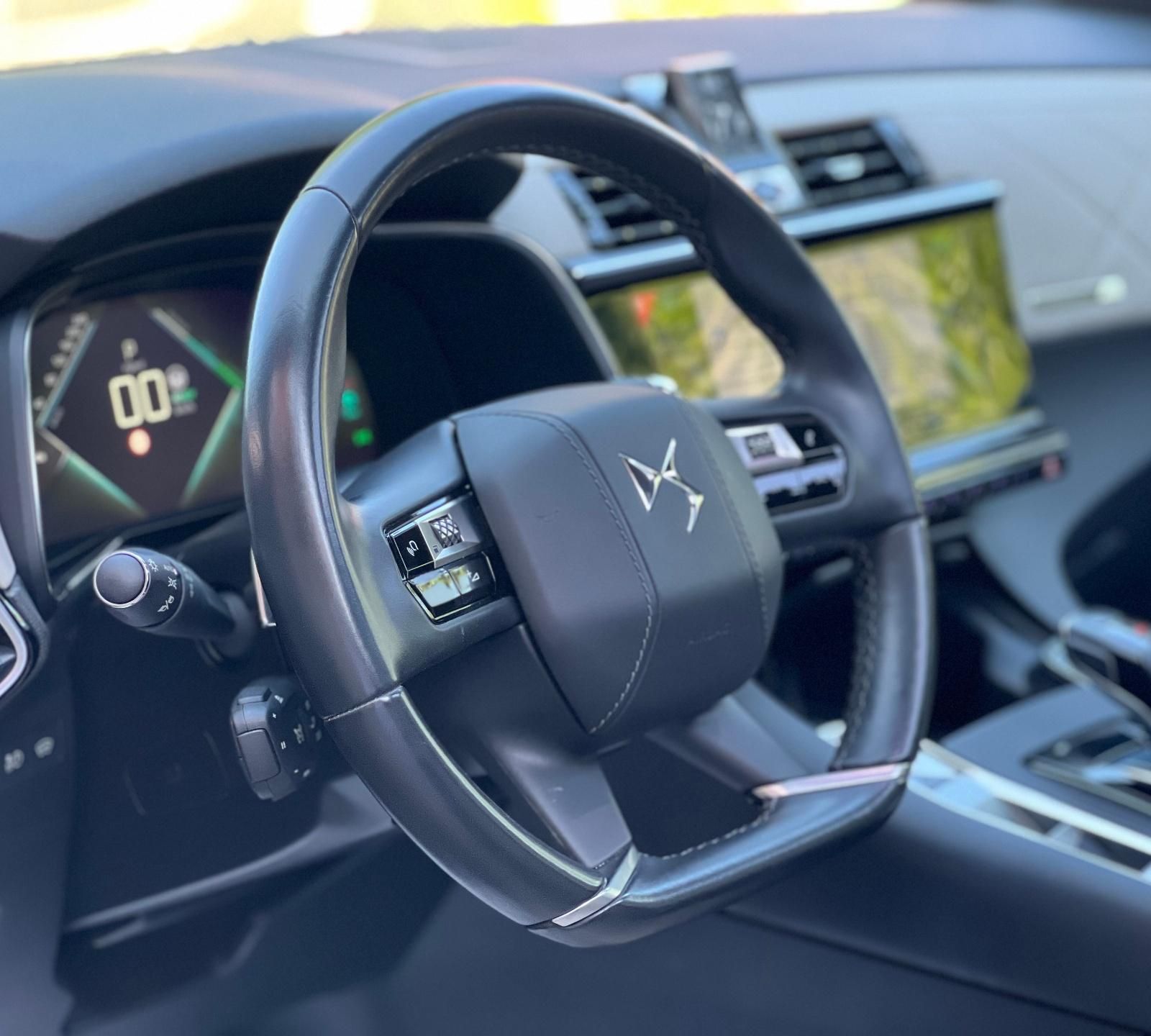 DS 7 Crossback E-TENSE 4x4 300cp RIVOLLI - foto 6