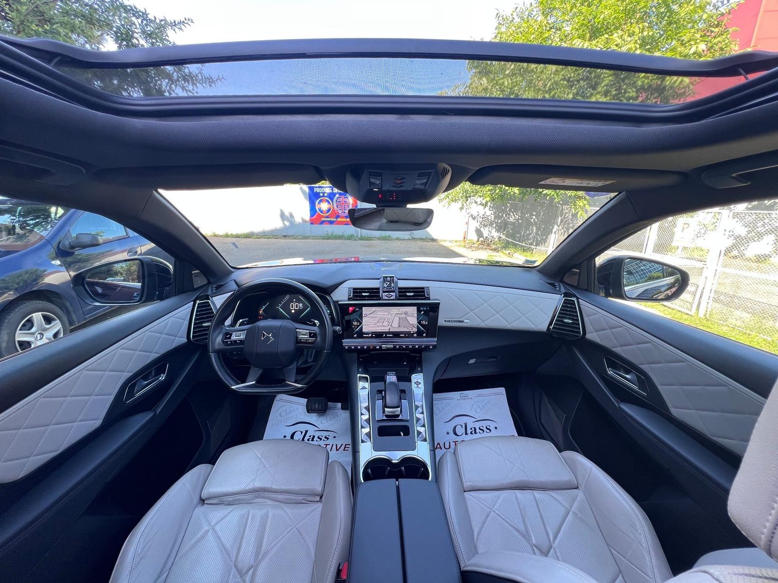 DS DS7 (Crossback) 2022 Crosback 1.6 PHeV AWD 300 EAT8 Rivoli - foto 6