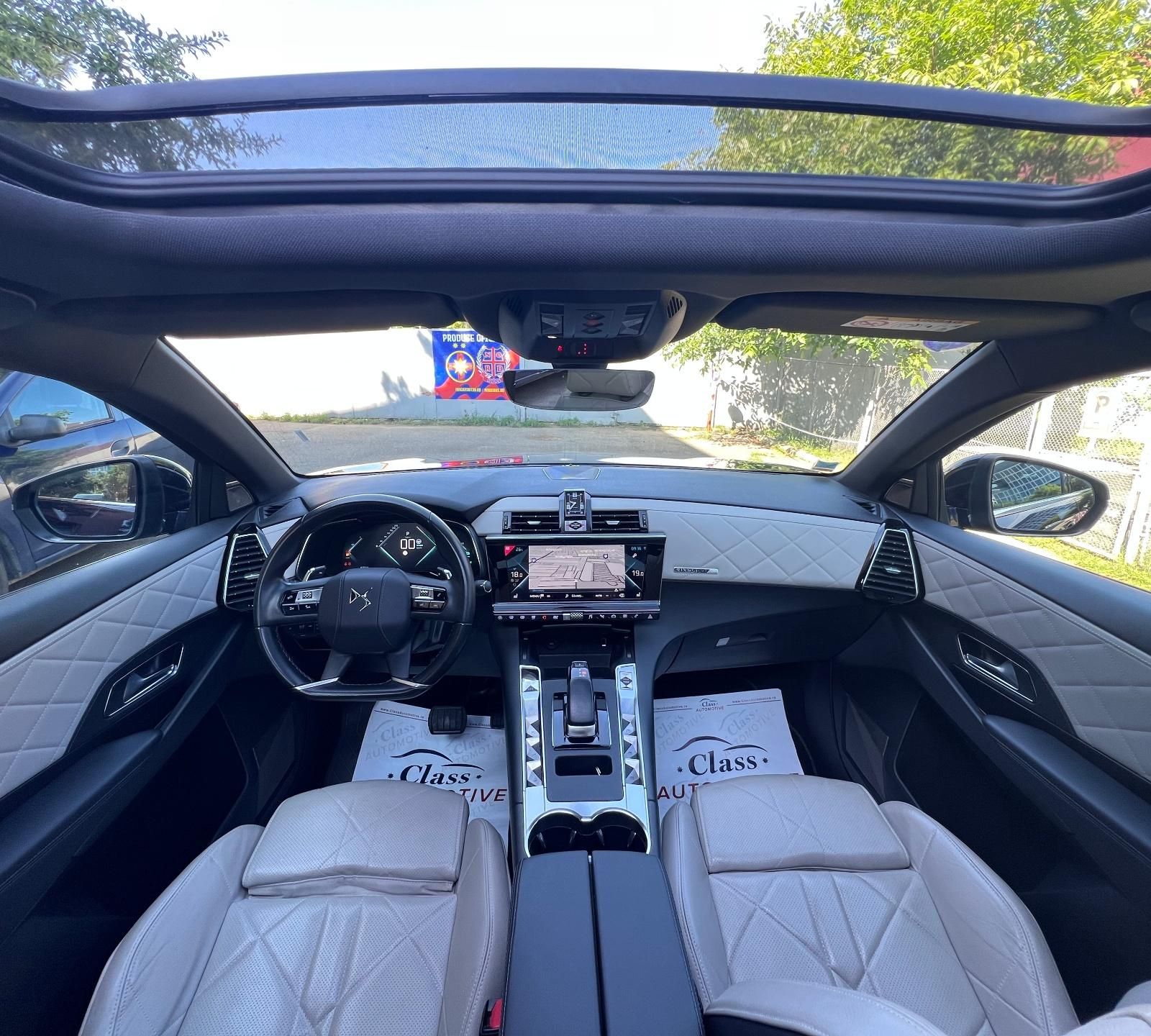 DS 7 Crossback E-TENSE 4x4 300cp RIVOLLI - foto 7