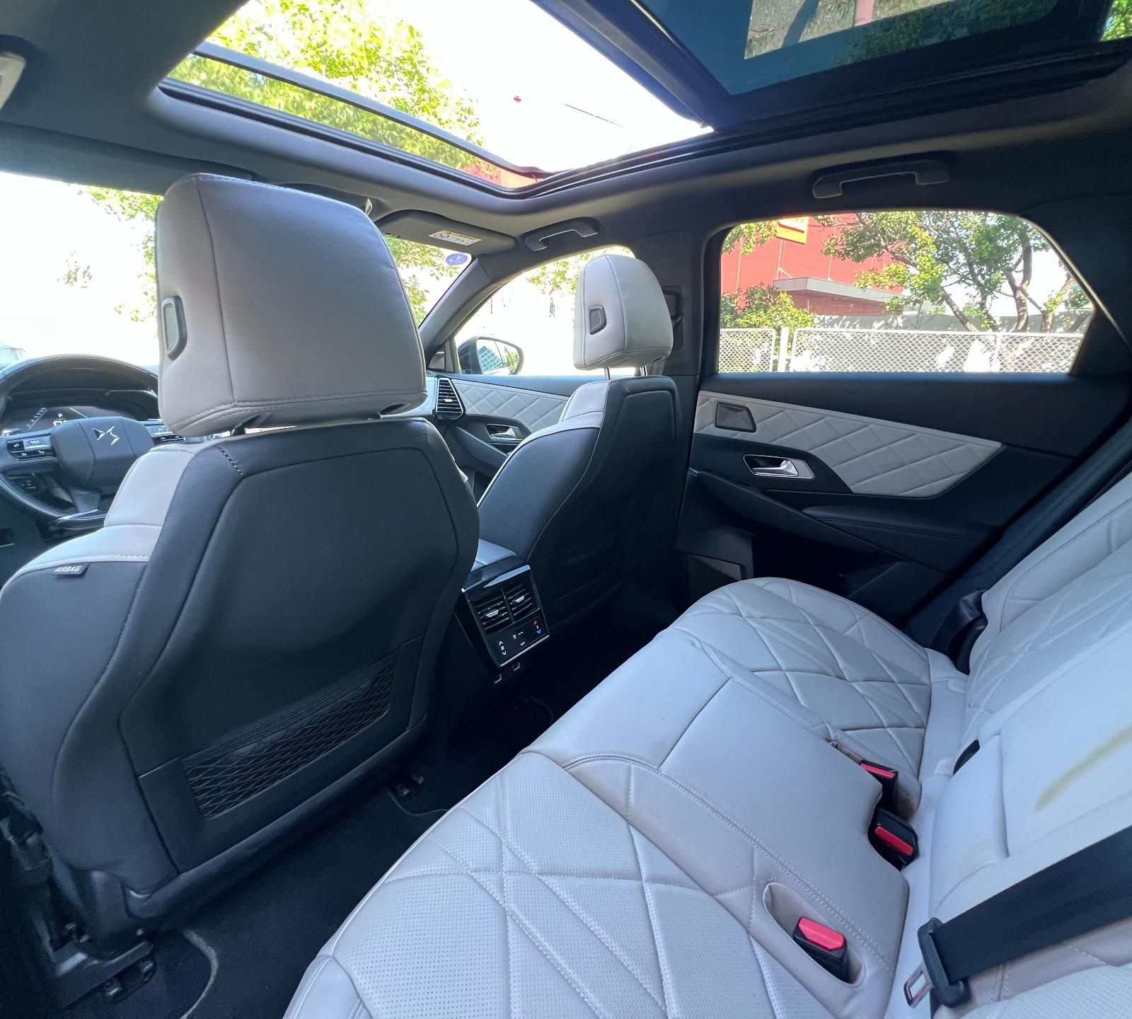 DS 7 Crossback E-TENSE 4x4 300cp RIVOLLI - foto 13