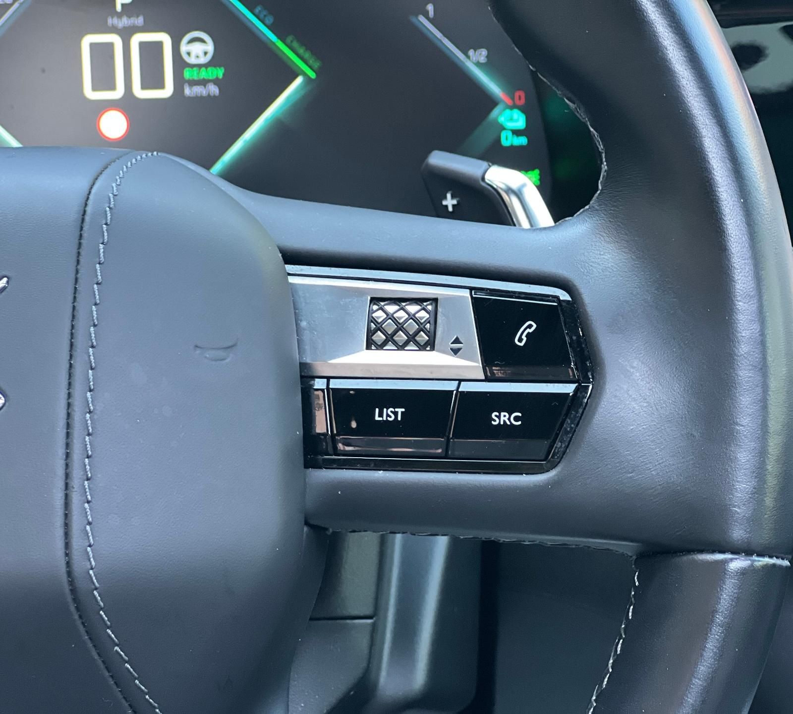 DS 7 Crossback E-TENSE 4x4 300cp RIVOLLI - foto 19