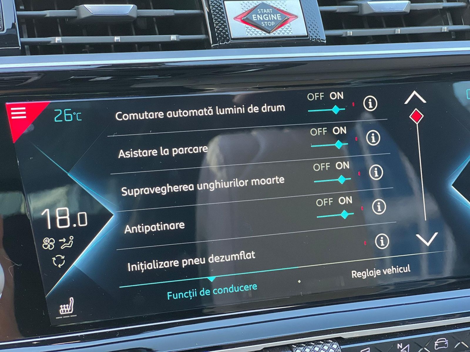 DS DS7 (Crossback) 2022 Crosback 1.6 PHeV AWD 300 EAT8 Rivoli - foto 22