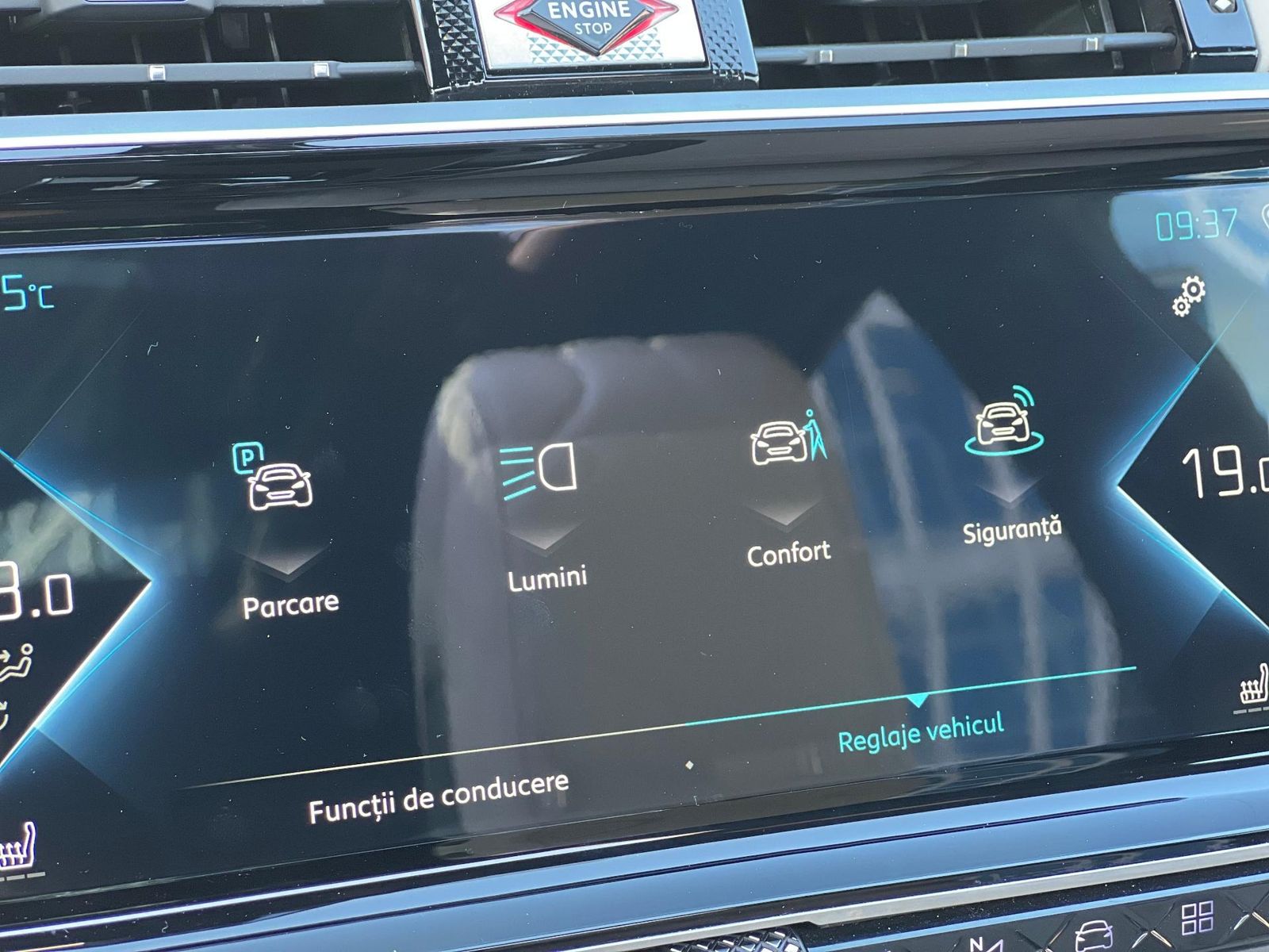 DS DS7 (Crossback) 2022 Crosback 1.6 PHeV AWD 300 EAT8 Rivoli - foto 24