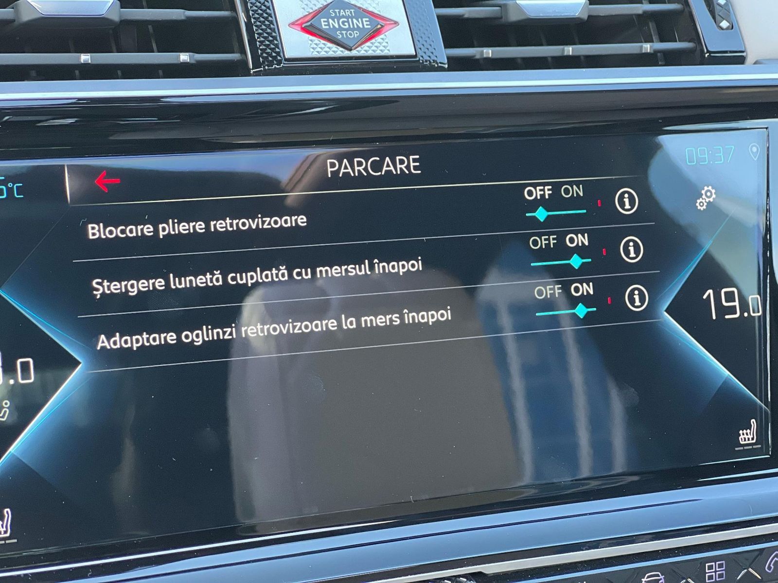 DS DS7 (Crossback) 2022 Crosback 1.6 PHeV AWD 300 EAT8 Rivoli - foto 25