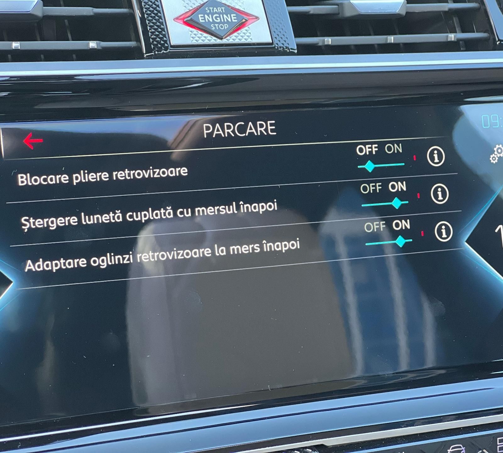 DS 7 Crossback E-TENSE 4x4 300cp RIVOLLI - foto 26