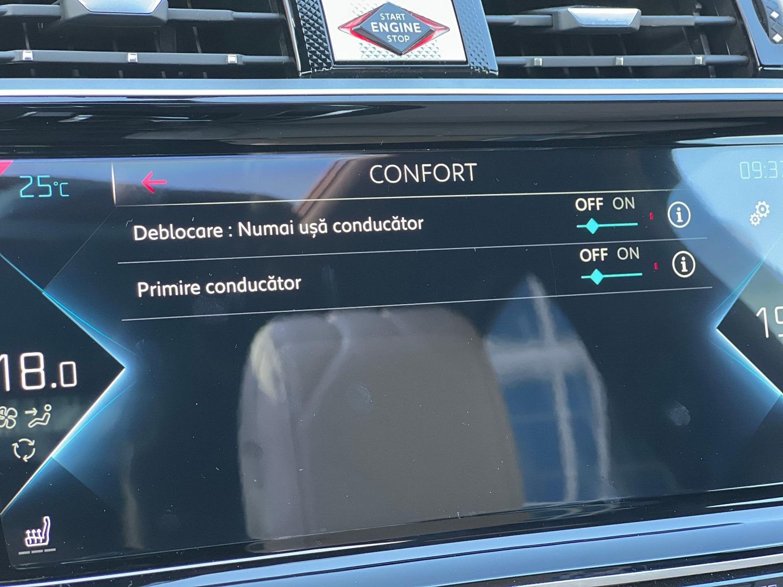 DS DS7 (Crossback) 2022 Crosback 1.6 PHeV AWD 300 EAT8 Rivoli - foto 27