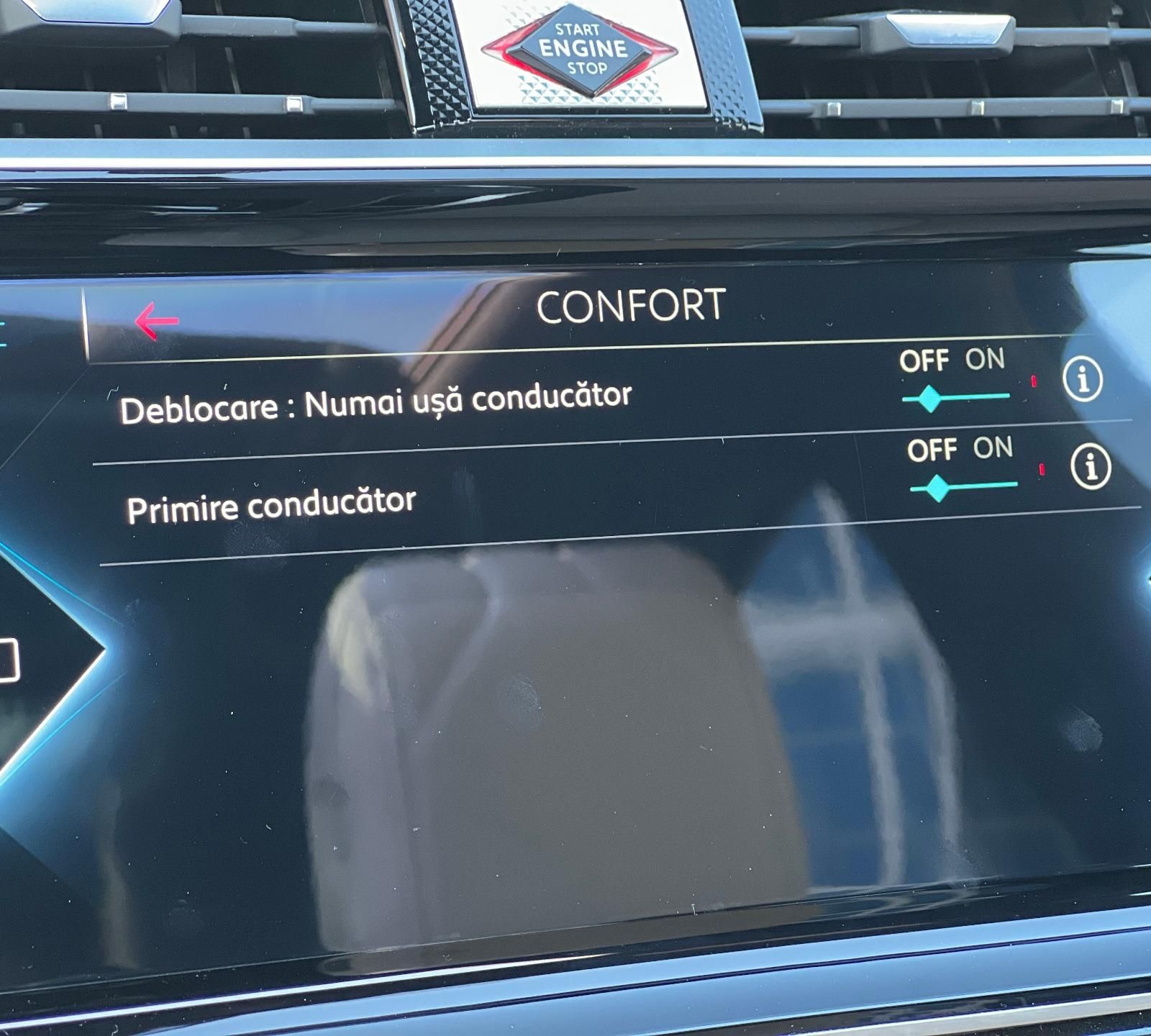 DS 7 Crossback E-TENSE 4x4 300cp RIVOLLI - foto 28