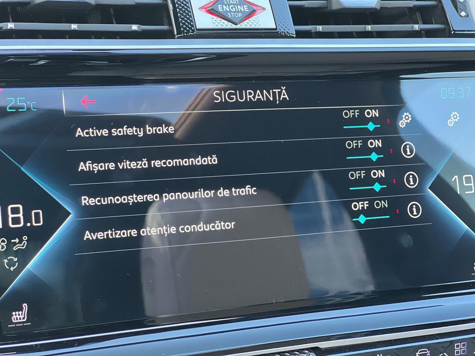 DS DS7 (Crossback) 2022 Crosback 1.6 PHeV AWD 300 EAT8 Rivoli - foto 28