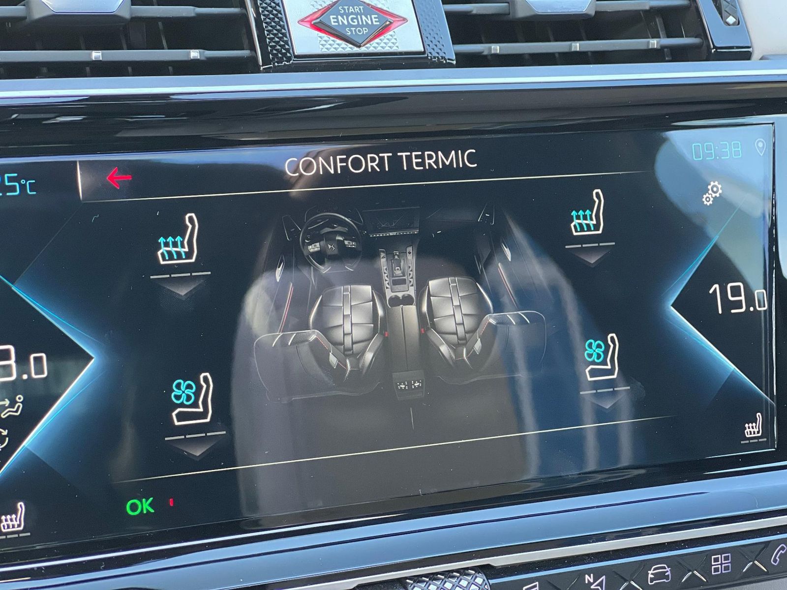 DS DS7 (Crossback) 2022 Crosback 1.6 PHeV AWD 300 EAT8 Rivoli - foto 29