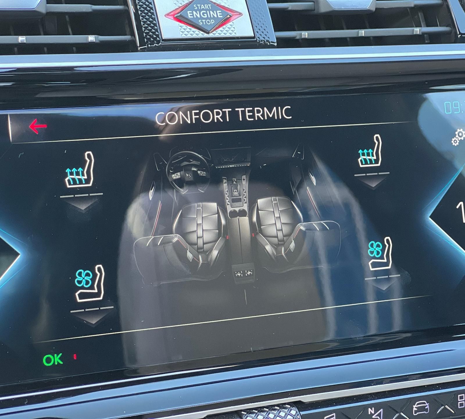 DS 7 Crossback E-TENSE 4x4 300cp RIVOLLI - foto 30