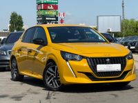 Peugeot 208 1.2 benzina automat GT Line 2023 - 100 CP 1.2 automat GT-Line 100 CP - foto 3