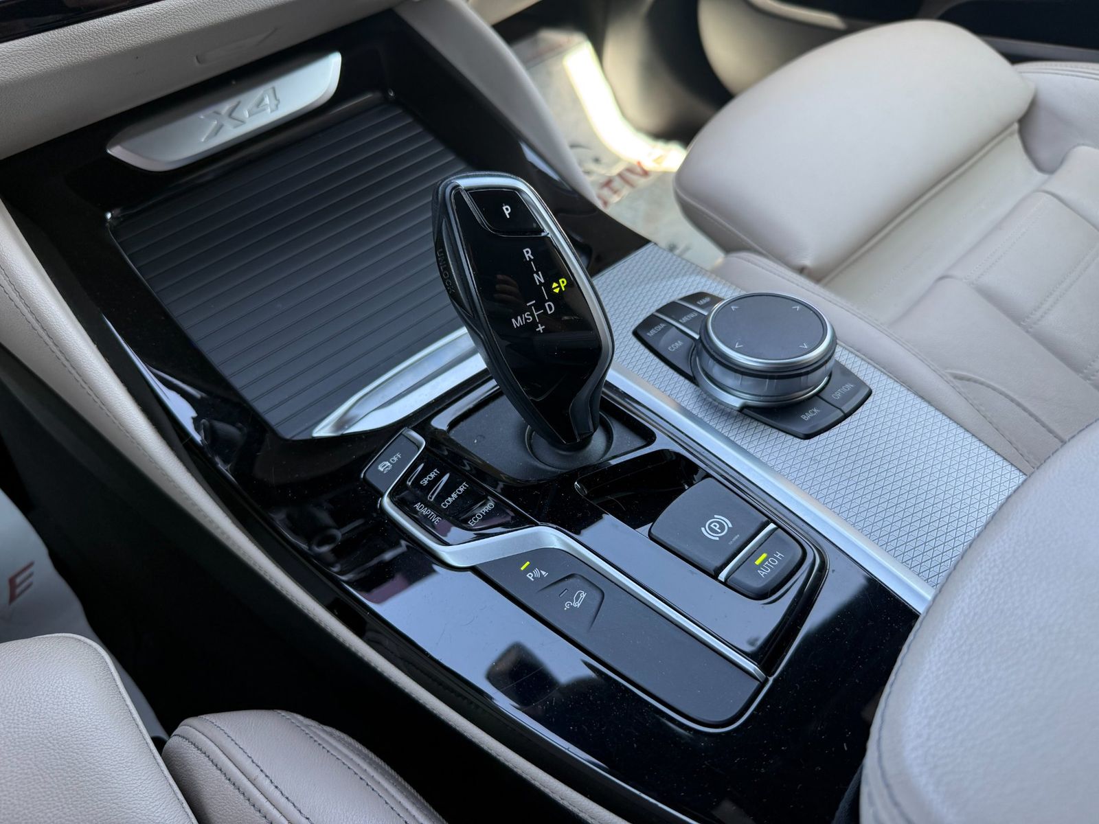 BMW X4 2019 xDrive30i AT M Sport - foto 29