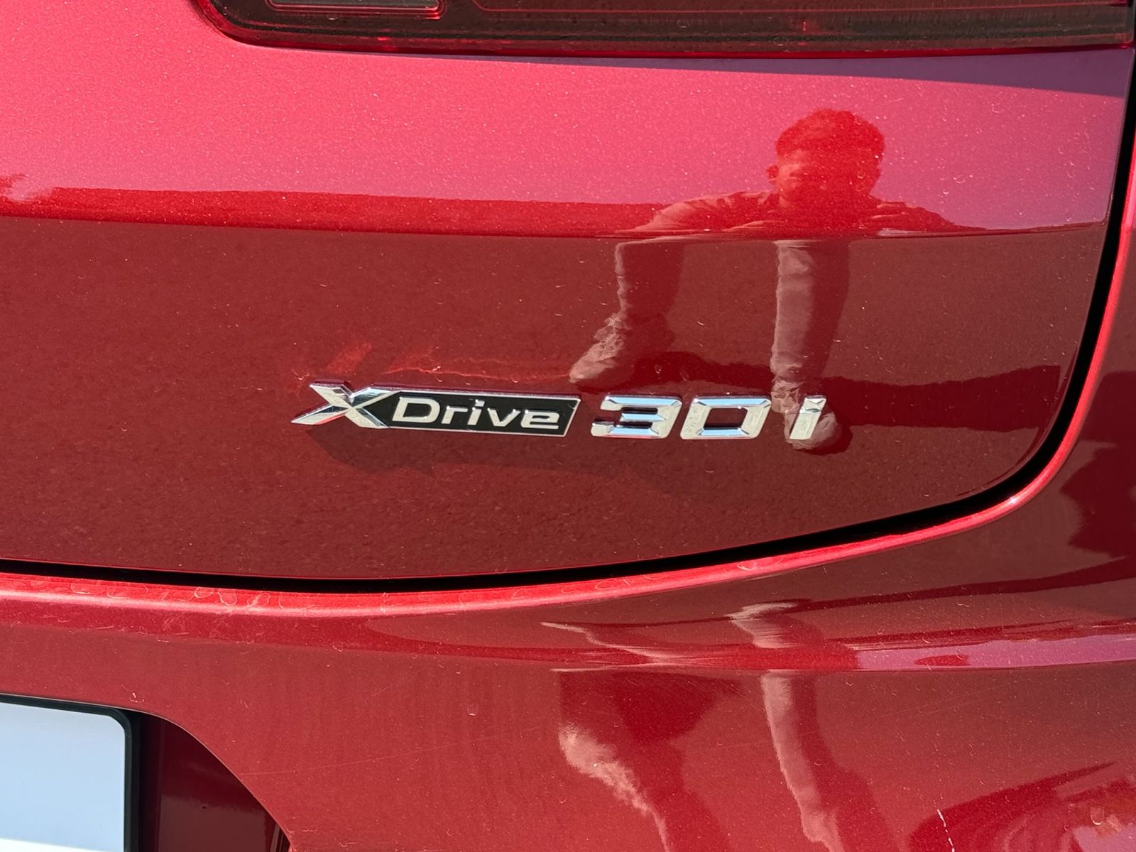 BMW X4 2019 xDrive30i AT M Sport - foto 41