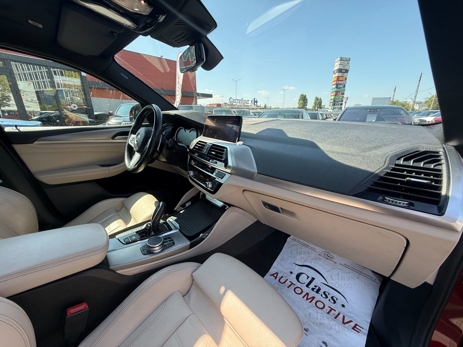 BMW X4 2019 xDrive30i AT M Sport - foto 22