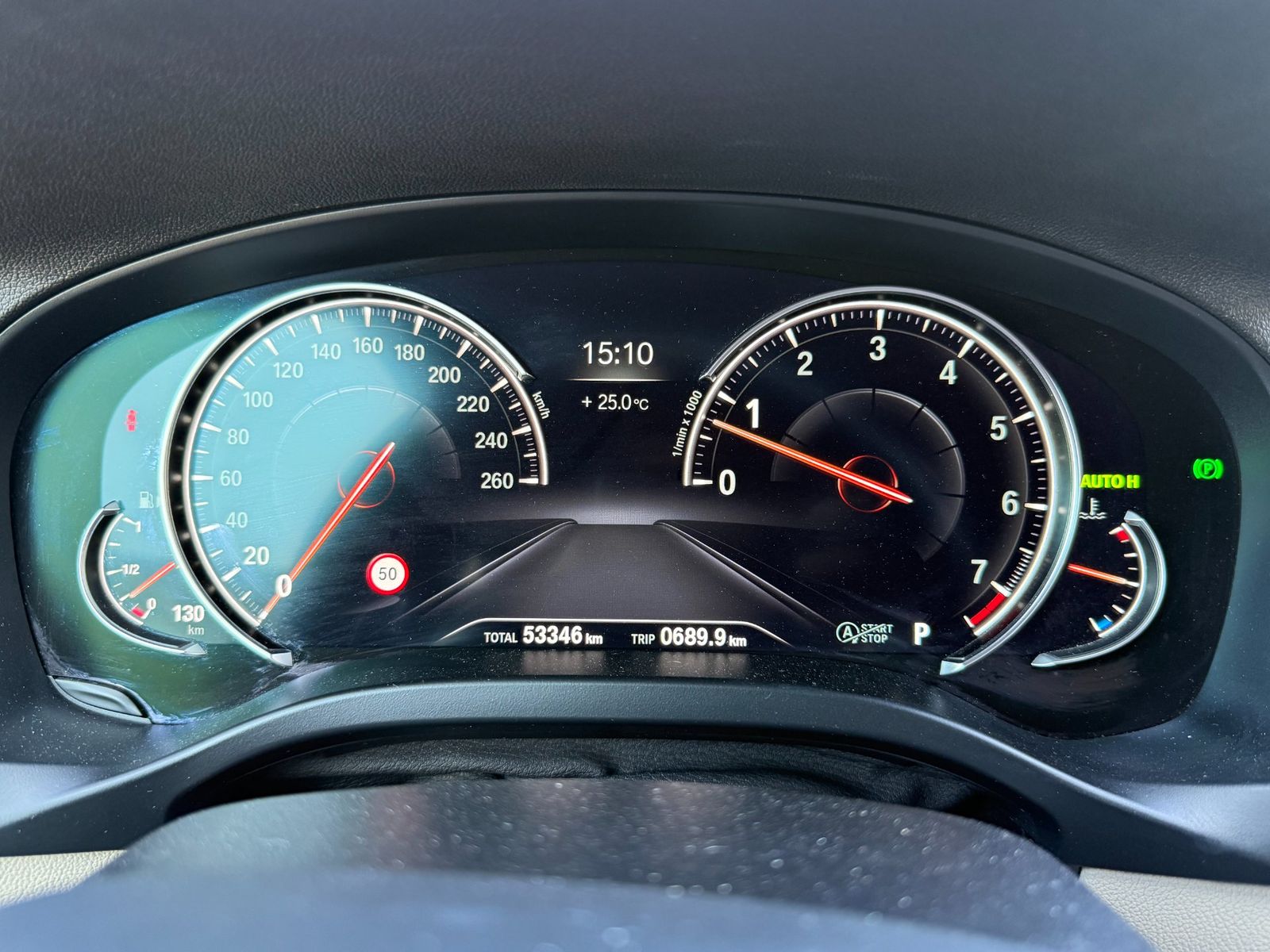 BMW X4 2019 xDrive30i AT M Sport - foto 6