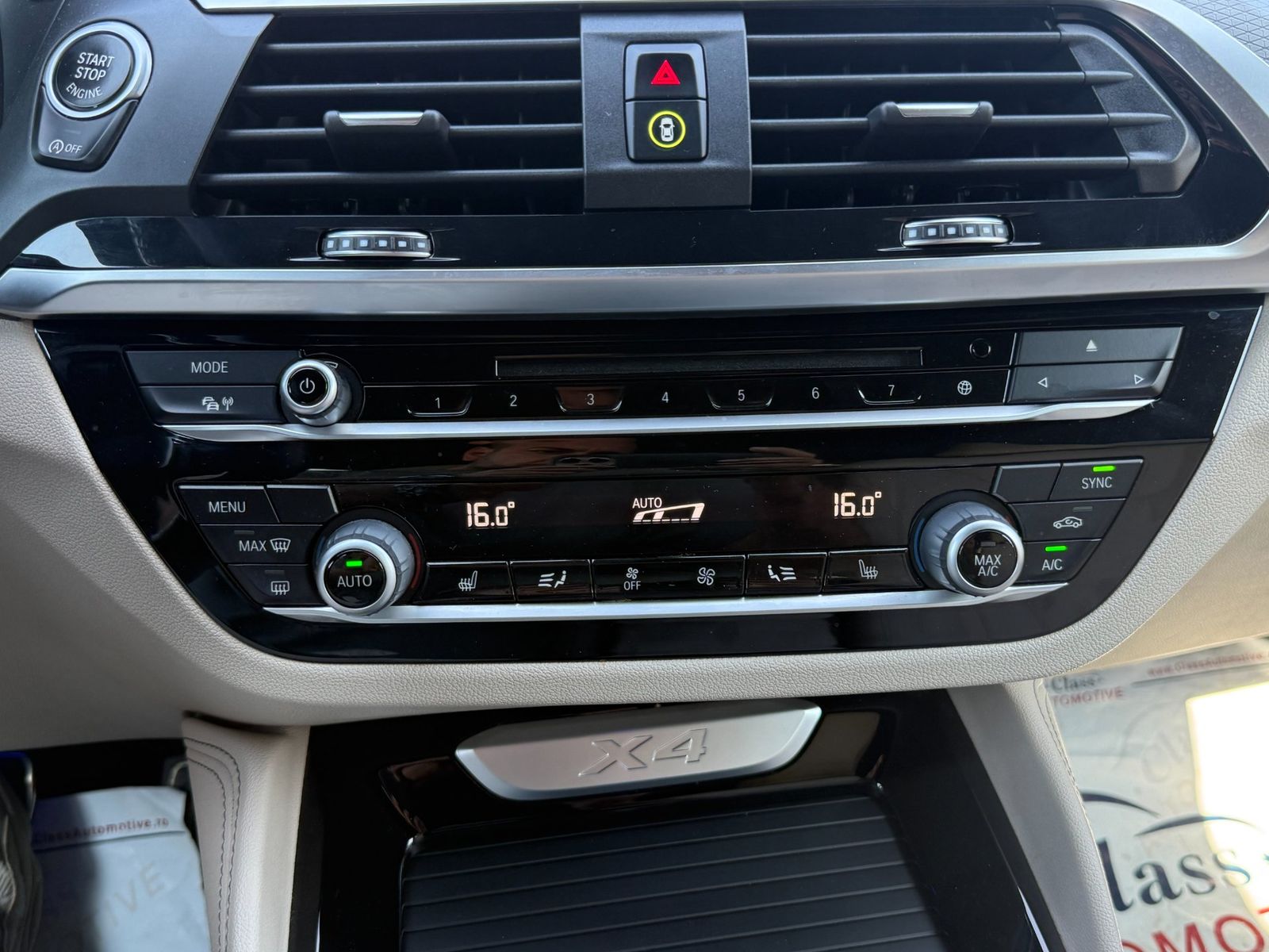 BMW X4 2019 xDrive30i AT M Sport - foto 38