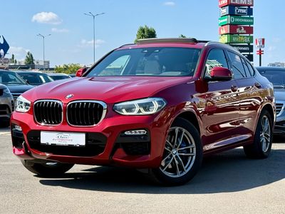 BMW X4 2019