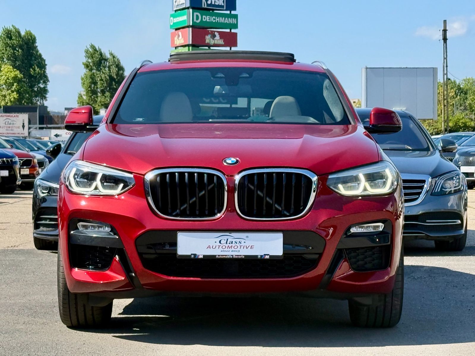 BMW X4 2019 xDrive30i AT M Sport - foto 2