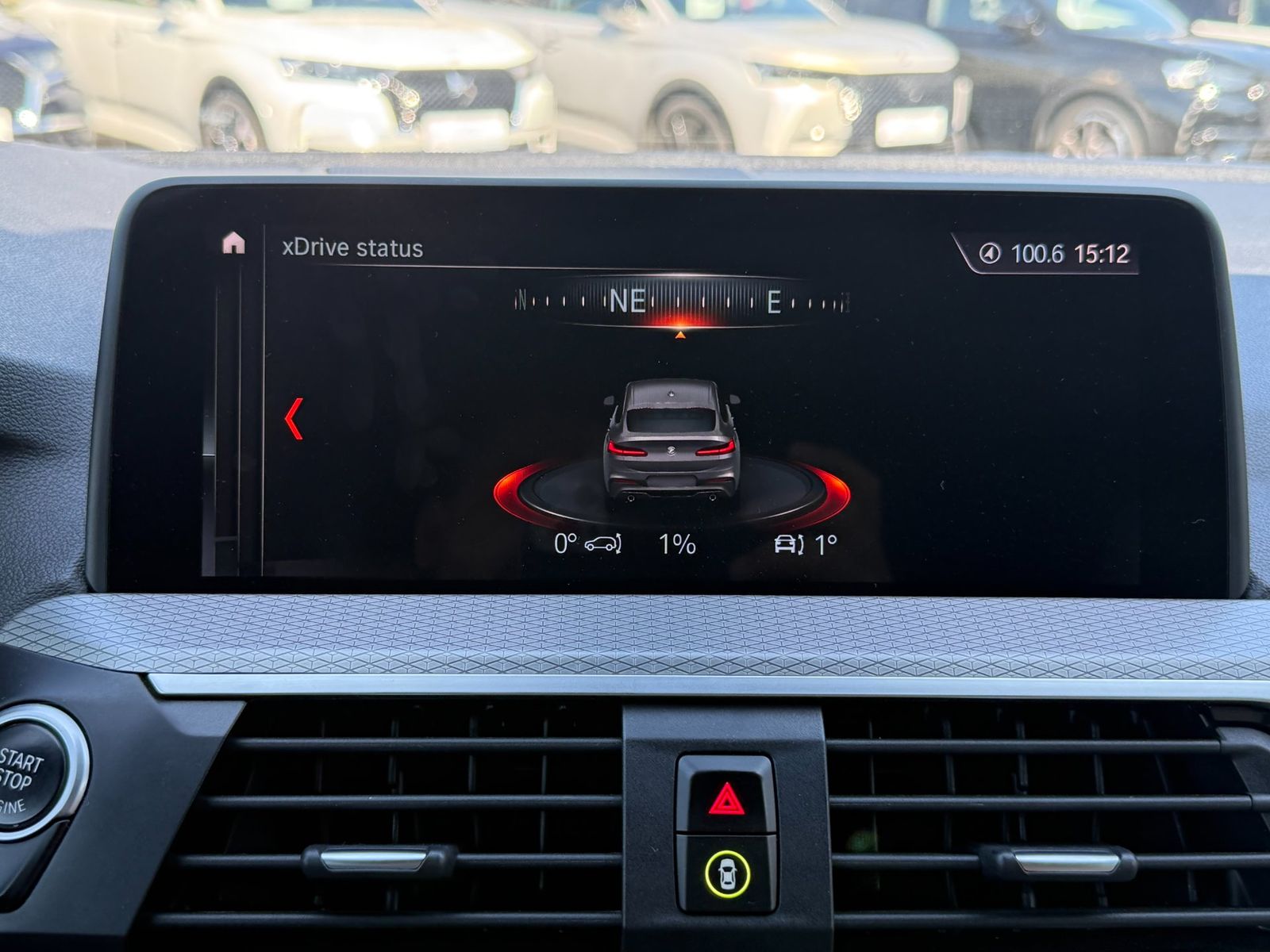 BMW X4 2019 xDrive30i AT M Sport - foto 14