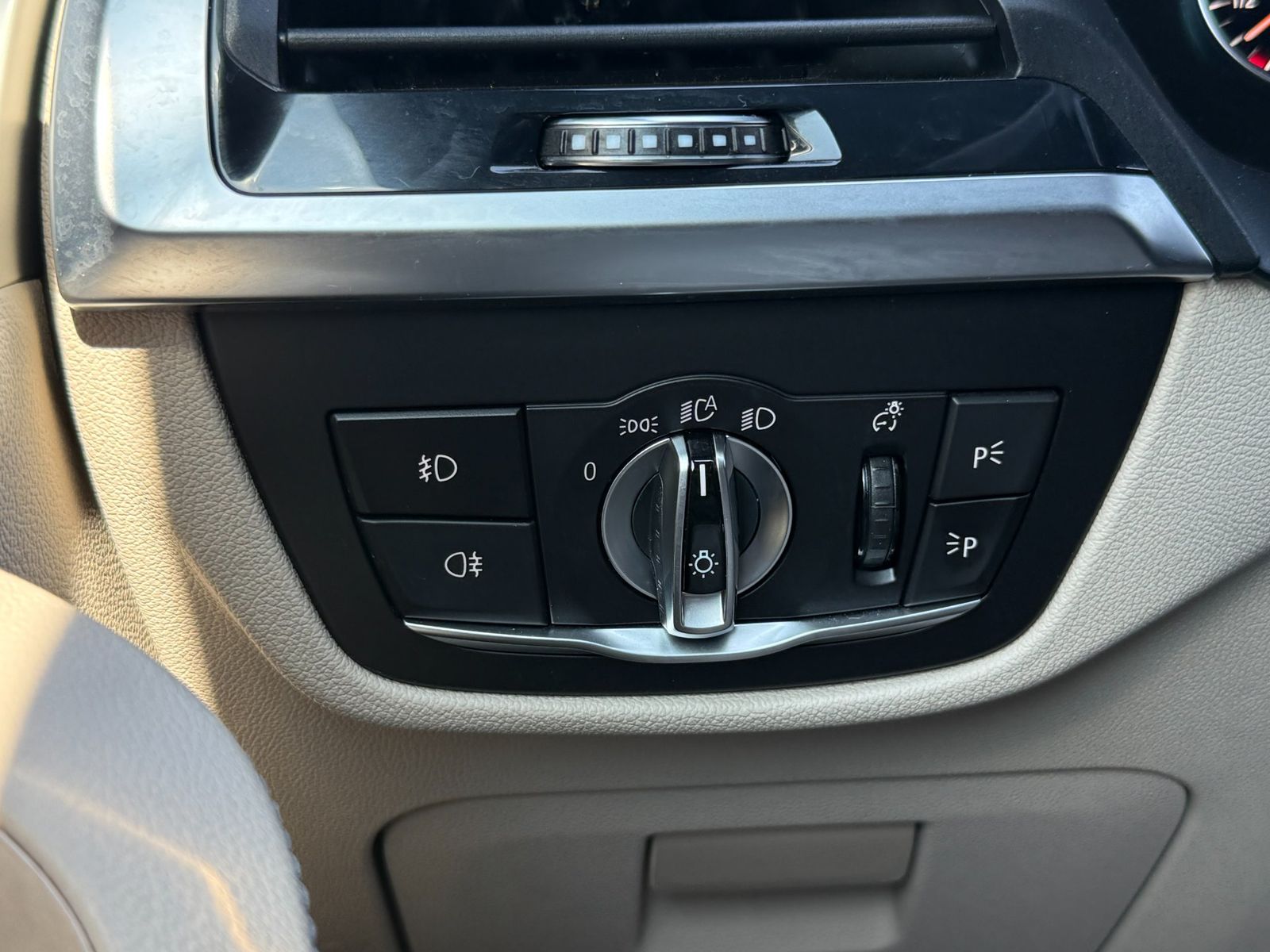 BMW X4 2019 xDrive30i AT M Sport - foto 26
