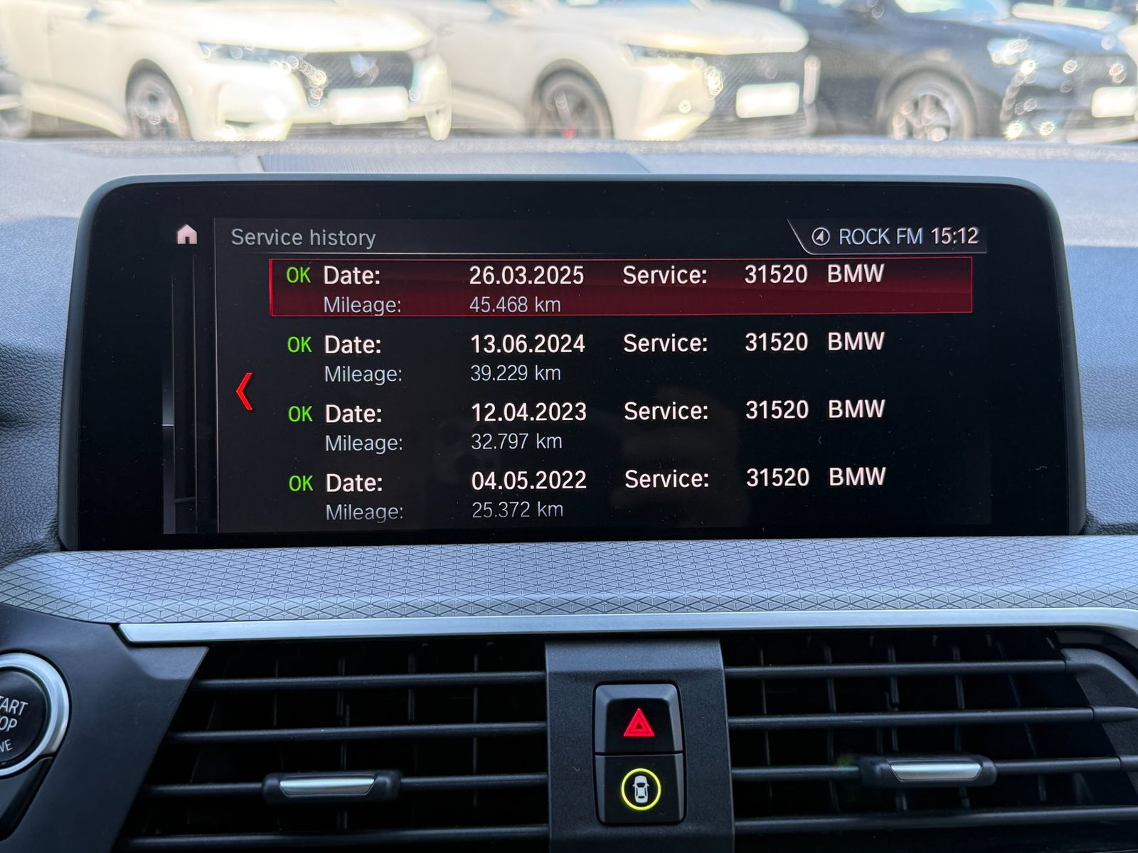 BMW X4 2019 xDrive30i AT M Sport - foto 11