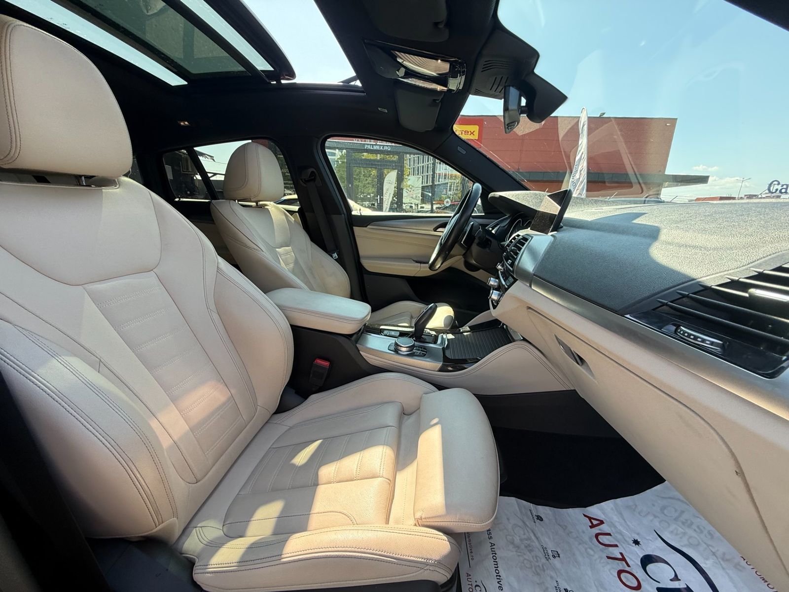 BMW X4 2019 xDrive30i AT M Sport - foto 21