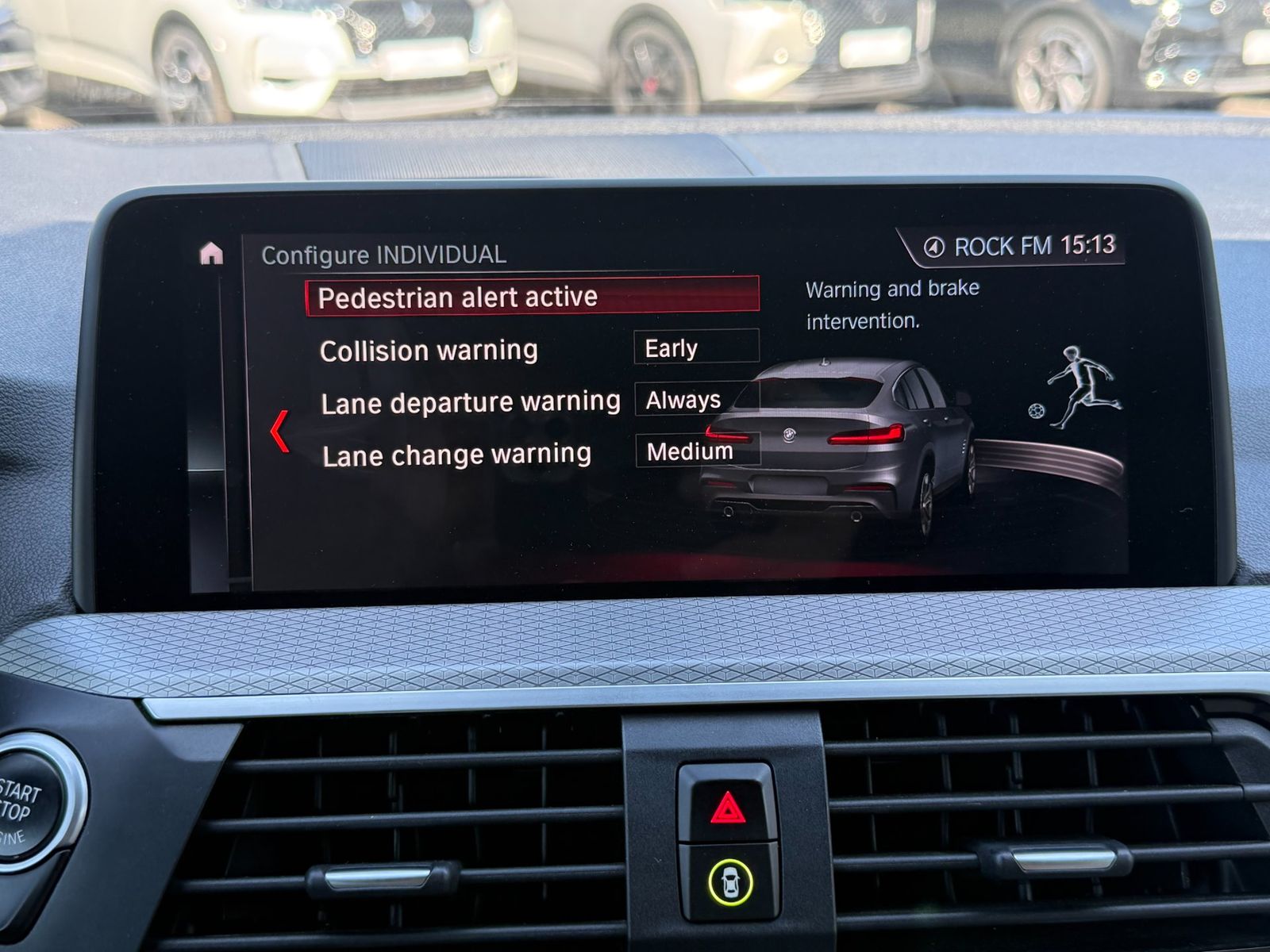 BMW X4 2019 xDrive30i AT M Sport - foto 16