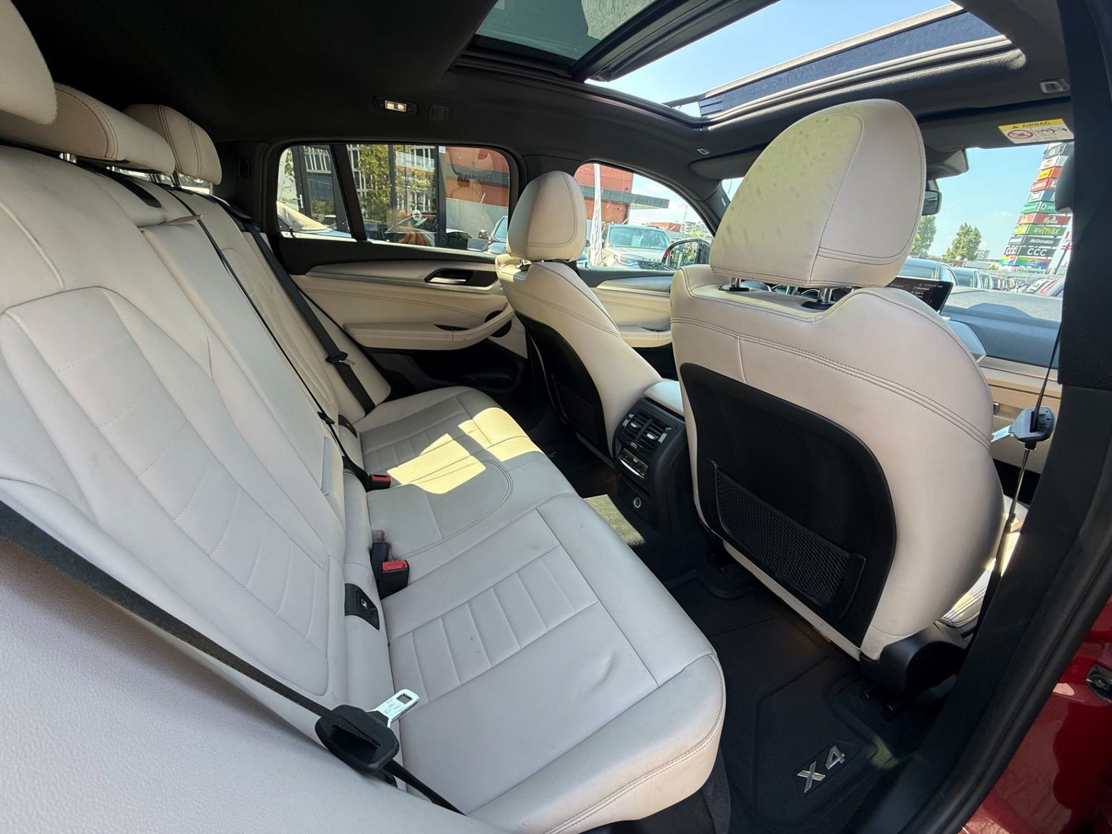 BMW X4 2019 xDrive30i AT M Sport - foto 20