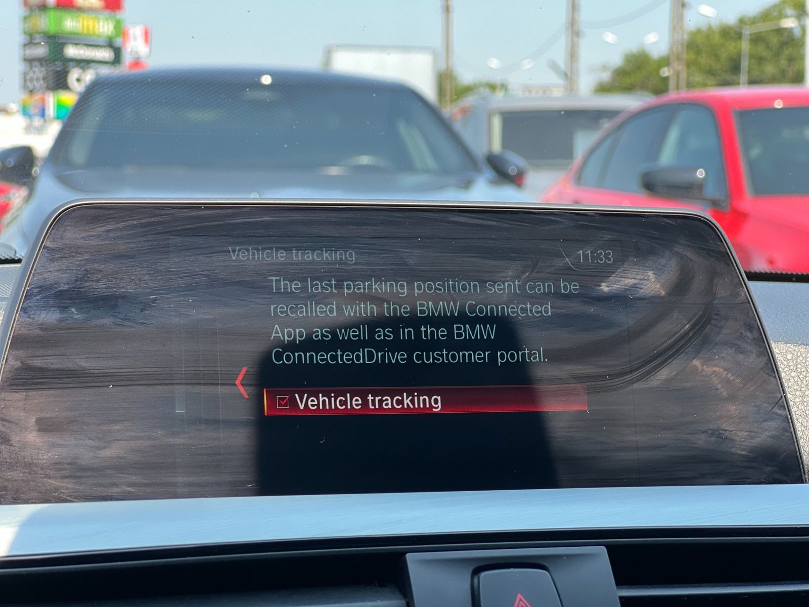 BMW Seria 3 2018 318i - foto 28