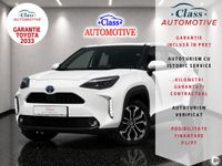 Toyota Yaris Cross - Full Hybrid - HEV - foto 1