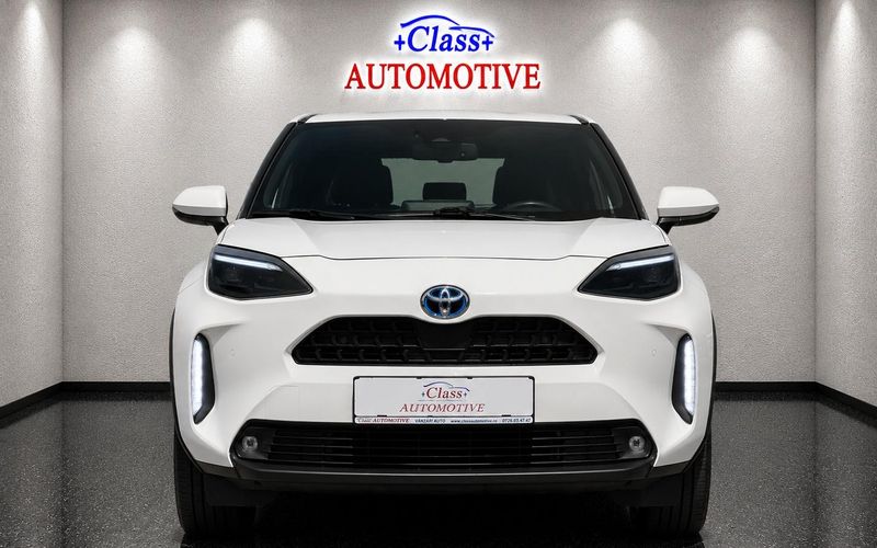 Toyota Yaris Cross - Full Hybrid - HEV - foto 2