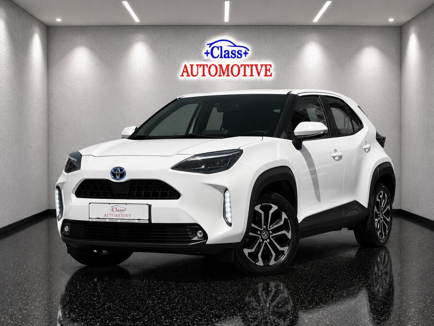 Toyota Yaris Cross - Full Hybrid - HEV - foto 3