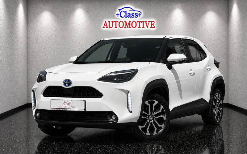 Toyota Yaris Cross - Full Hybrid - HEV - foto 3