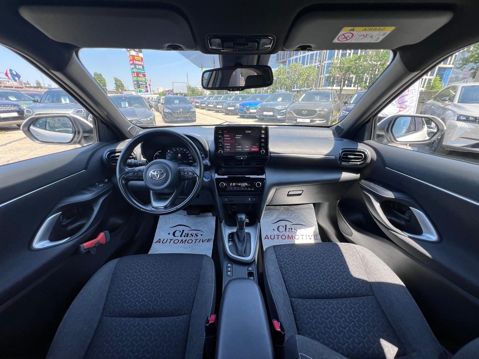 Toyota Yaris Cross - Full Hybrid - HEV - foto 4