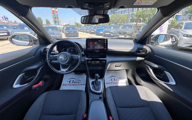 Toyota Yaris Cross - Full Hybrid - HEV - foto 4