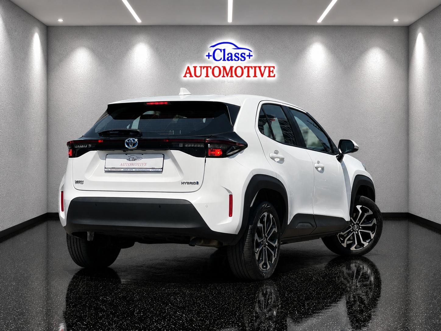 Toyota Yaris Cross - Full Hybrid - HEV - foto 5