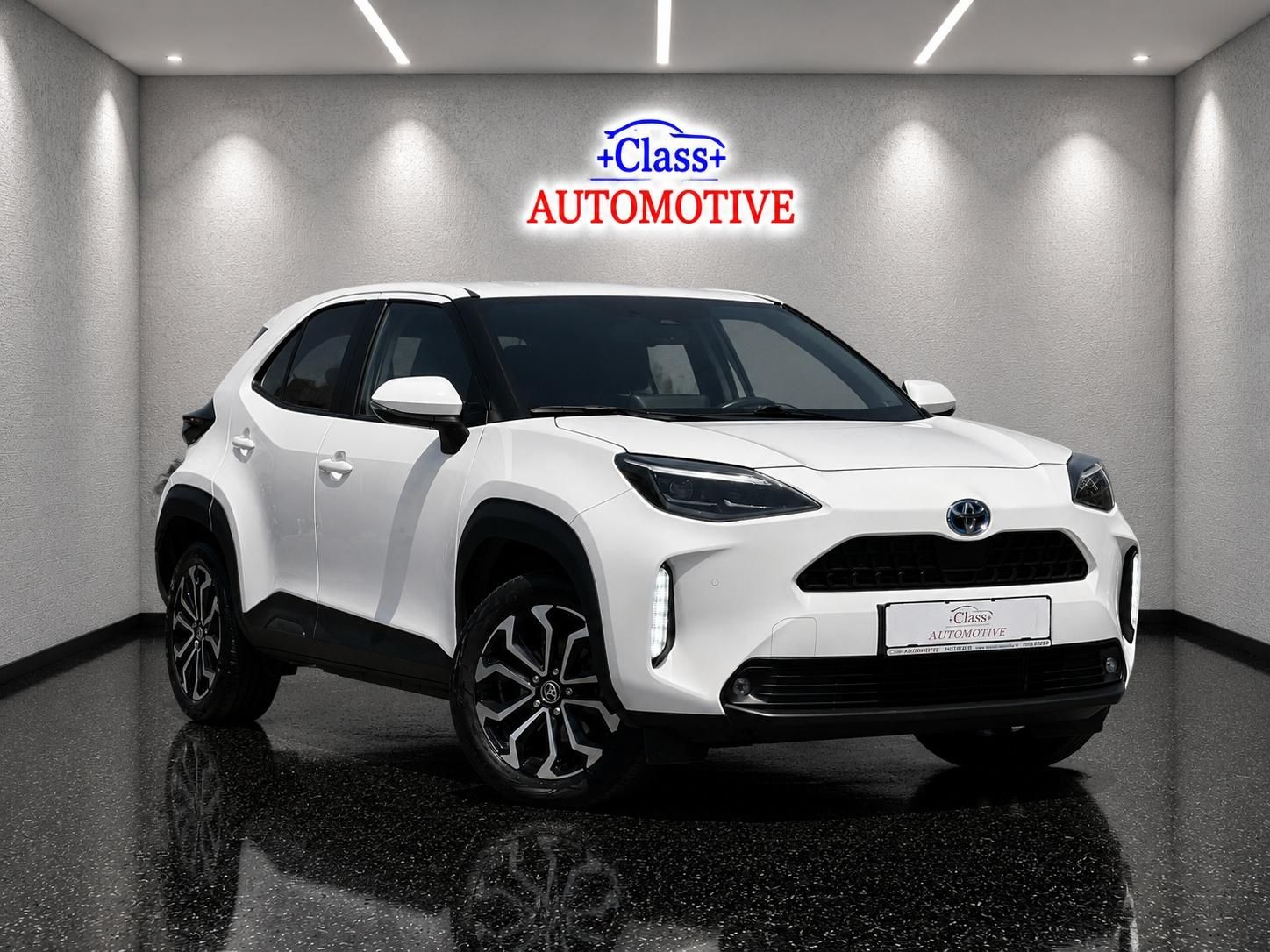 Toyota Yaris Cross - Full Hybrid - HEV - foto 6