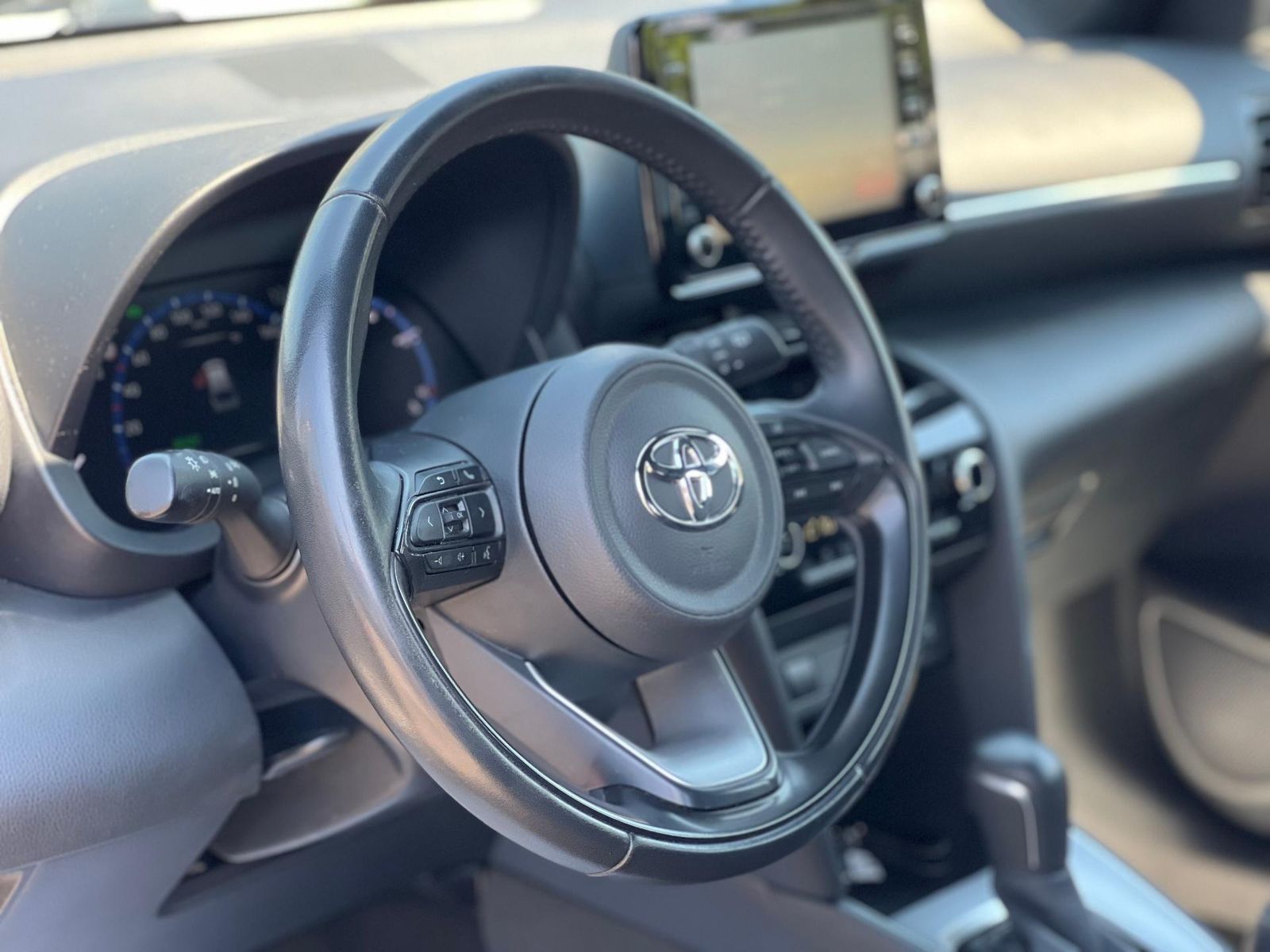 Toyota Yaris Cross - Full Hybrid - HEV - foto 8