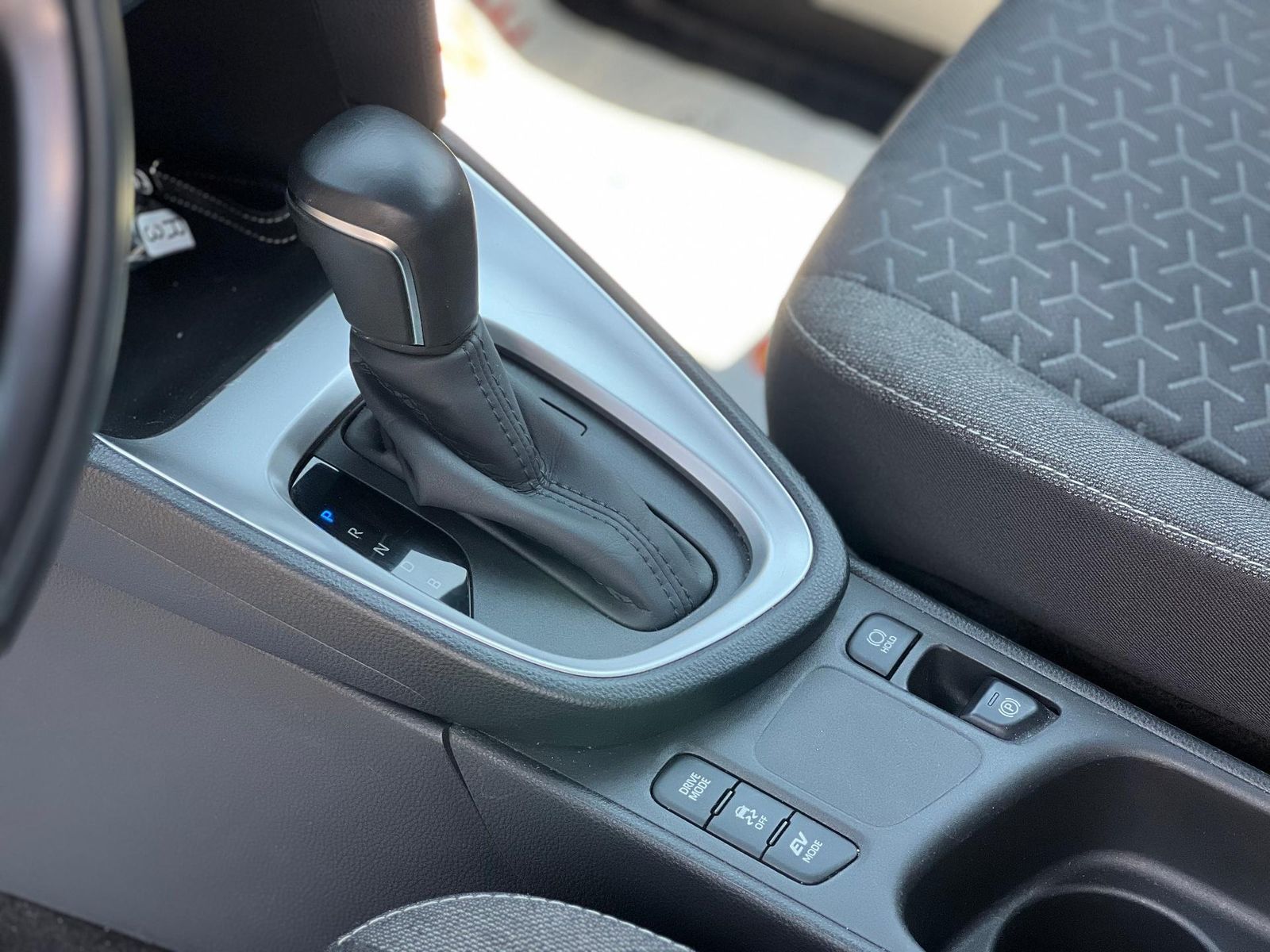Toyota Yaris Cross - Full Hybrid - HEV - foto 11
