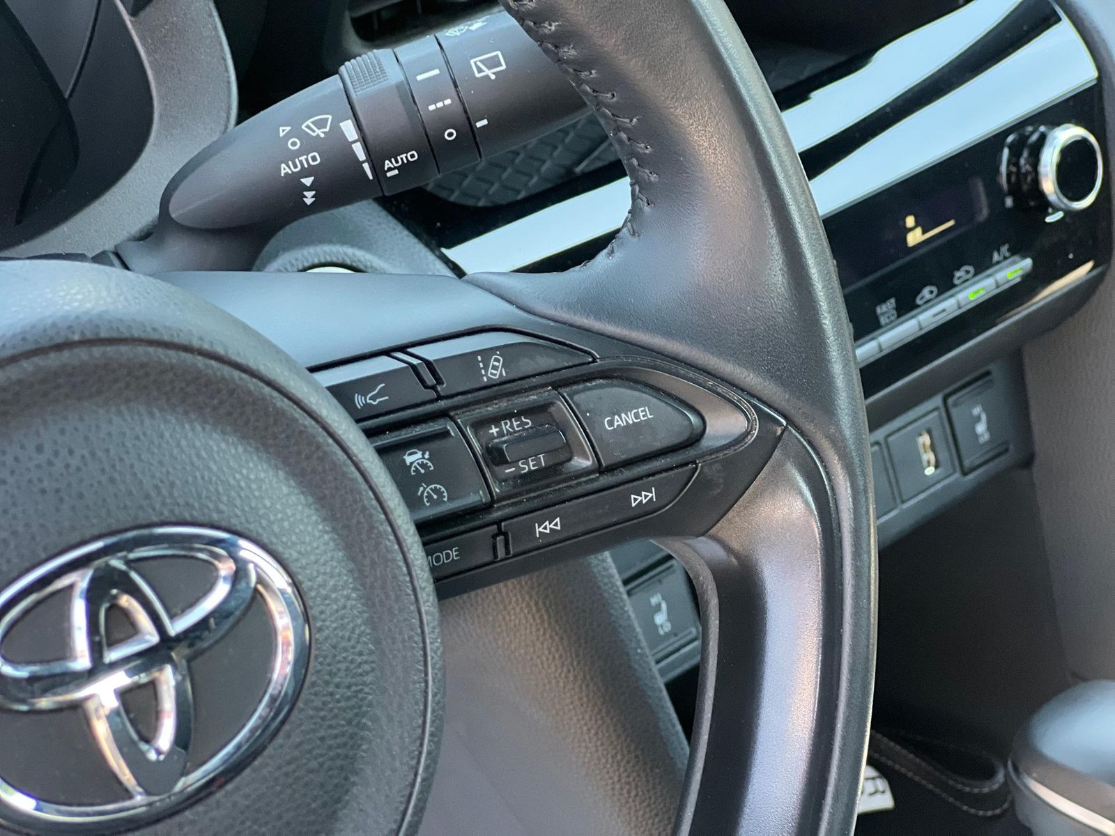 Toyota Yaris Cross - Full Hybrid - HEV - foto 13
