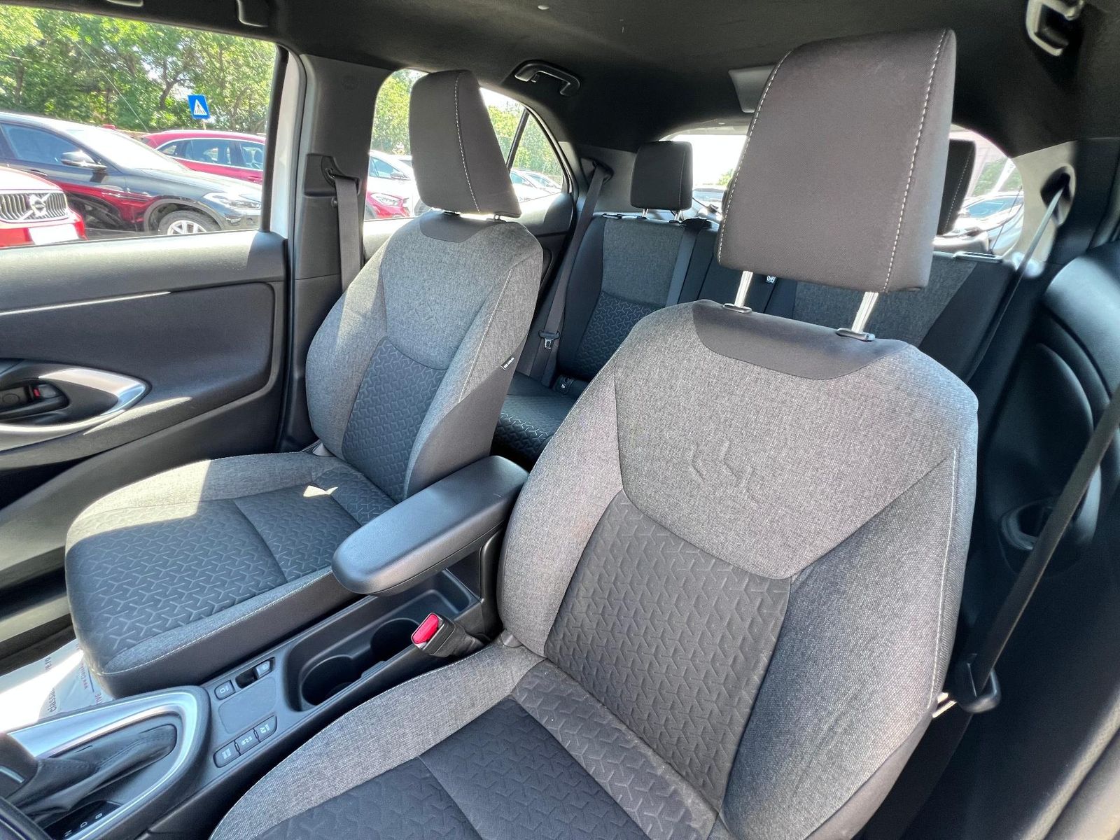 Toyota Yaris Cross - Full Hybrid - HEV - foto 14